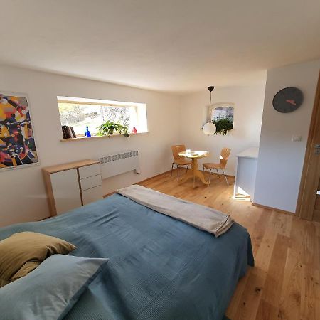 Studio Dudek Wojtowice Extérieur photo