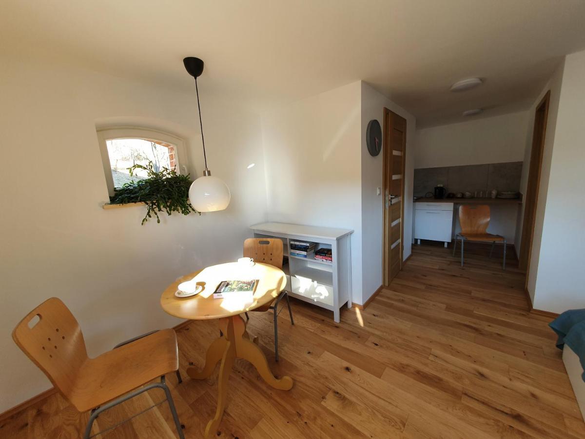 Studio Dudek Wojtowice Extérieur photo